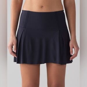 Lululemon Lost In Pace Skirt
